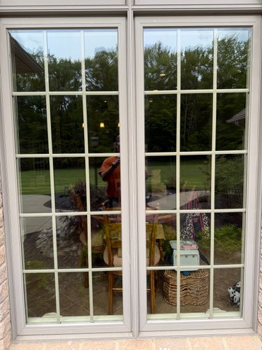 All Photos for Wehler’s Clean Windows LLC in Saint Marys, PA