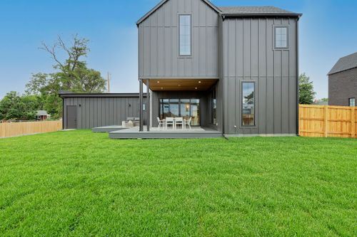 Custom Home Building for Radiant Homes LLC in Fort Collins, CO