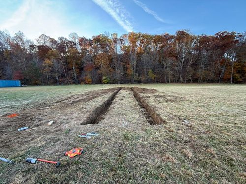 Concrete Repair for Whitfield Concrete Construction in Solsberry, IN