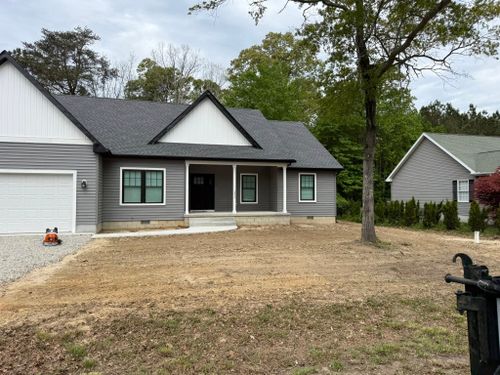 Fall and Spring Clean Up for Patriotic Outdoor Services, LLC in Laurel, DE