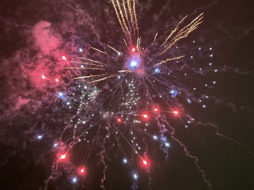  for Sky High Pyrotechnics & Fireworks in Myrtle Beach, SC