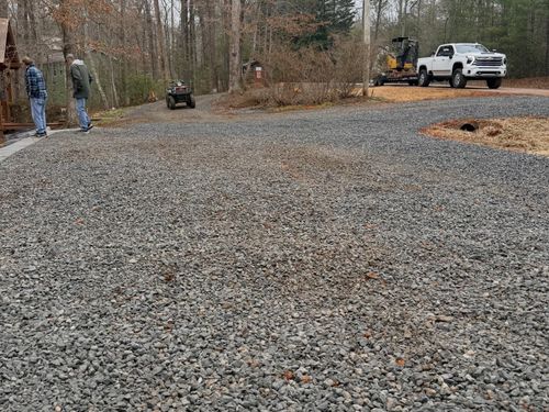  for T Crane Grading LLC in Clarkesville, GA