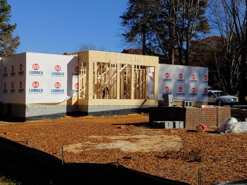 All Photos for Merl's Construction LLC in Statesville, NC