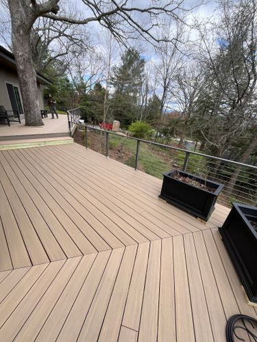 All Photos for Karnezis Construction in Candler, NC