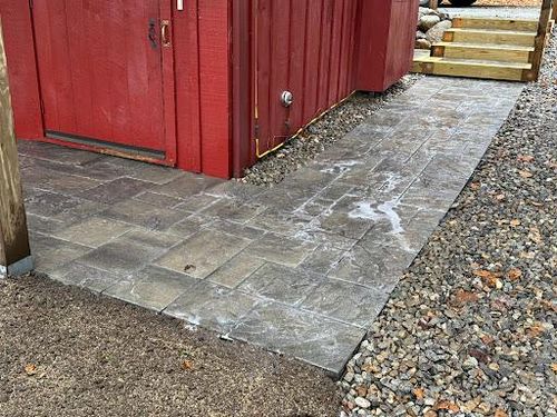  for Clifford’s Quality Tree Care & Landscaping in Enfield, NH