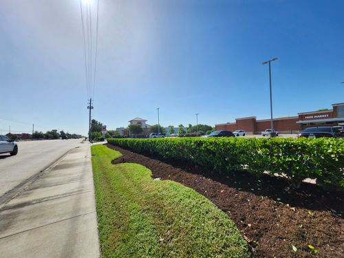  for Bonita Bay Lawn Maintenance LLC in La Porte, TX