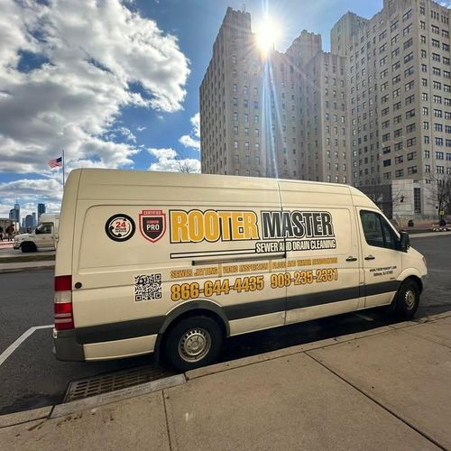 All Photos for Rooter Master in Bergen County, NJ