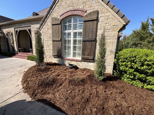  for Jakob’s Lawn Kare in Wichita, KS