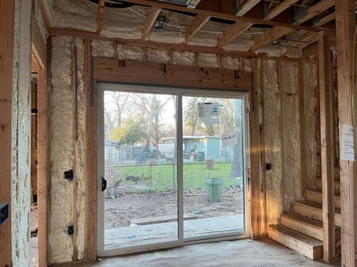 Batt Insulation for Premium Spray Foam & Insulation Services in Elgin,  TX