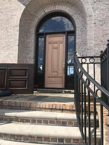 All Photos for M&M Contractors in Sterrett, AL