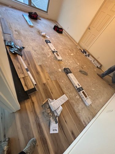 All Photos for Z Line Construction & Remodeling in San Antonio, TX