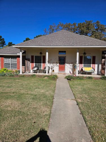  for Kool Painting in Tyler, TX