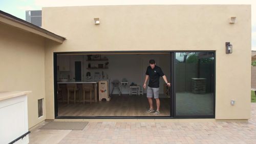 Exterior Remodeling for Batten Builds LLC in Glendale, AZ