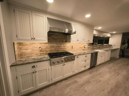 All Photos for Townsend Construction LLC in Litchfield, CT