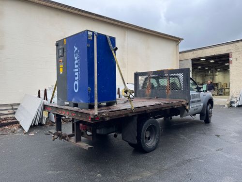 All Photos for Hanlon Electric in Denville, NJ