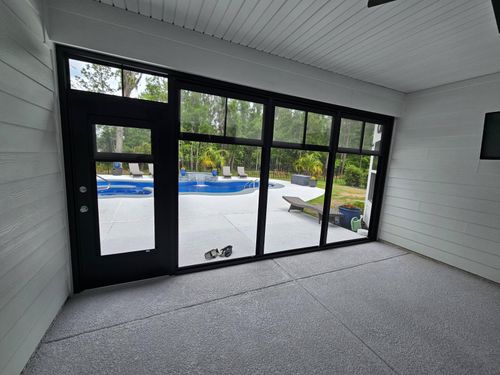 for Outdoor Living-Rooms in Richmond hill, GA