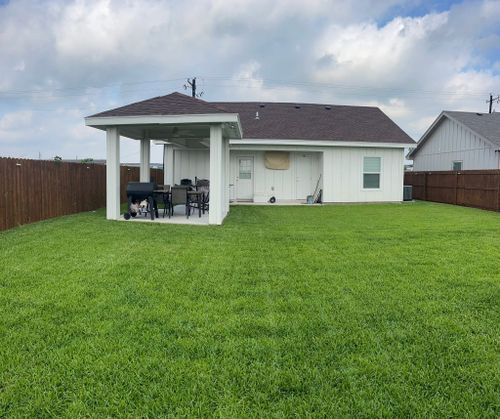 All Photos for K&RC Construction in Pharr, TX