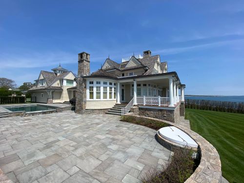Power Washing Services for South County Power Washing in South Kingstown, RI