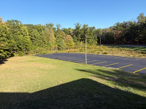  for Buddy’s Blacktop in Cadillac, MI