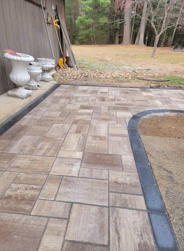 All Photos for Alpine Landscaping Northwoods LLC in Rhinelander, WI