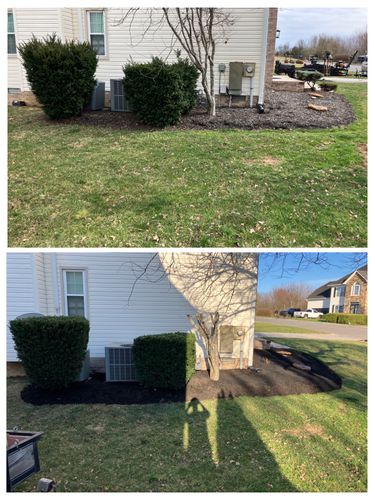  for Wesleys Landscaping in Clinton, TN