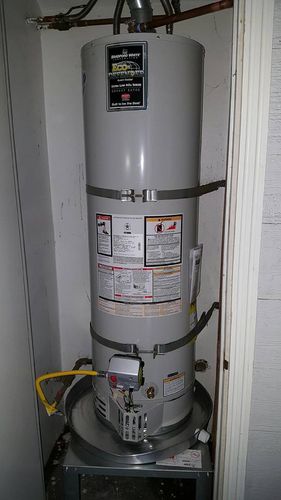Tankless Water Heaters for Me Myself & I And Son Plumbing And Rooter in Santa Clarita, CA