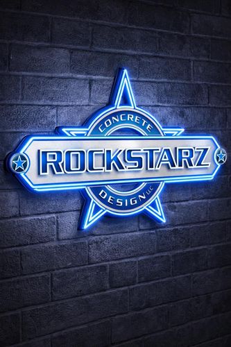  for Rockstarz Concrete Design in Spearfish, SD