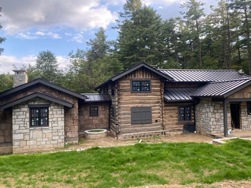  for A-Z Roofing and Construction in Clayton , GA