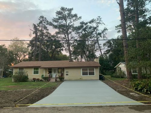  for Kracker Jax Affordable Concrete in Jacksonville, FL