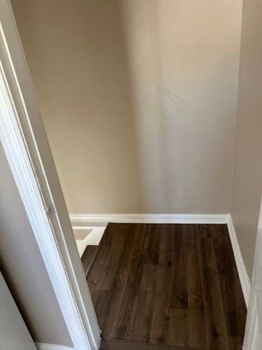 Interior Painting for Castle JR Landscaping & Painting LLC in Cincinnati, OH