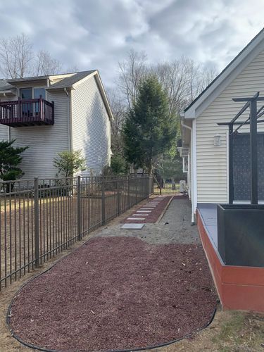All Photos for Wantage Fence & Stonework, LLC in Wantage, New Jersey