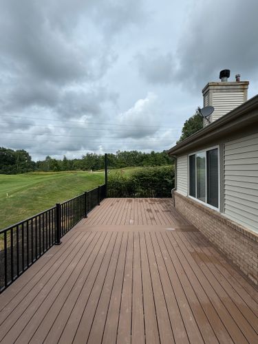 All Photos for Sunstone Construction in Oakland County, MI