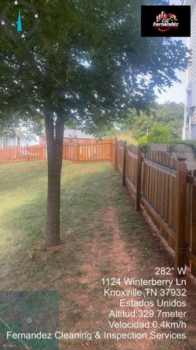  for Fernandez Painting & Remodeling in Pigeon Forge, TN