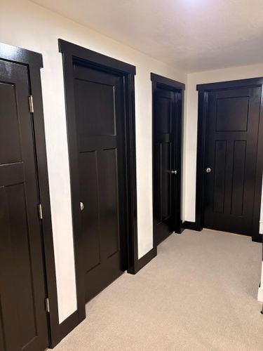  for Daniel Paints & Builds in Sandy, UT