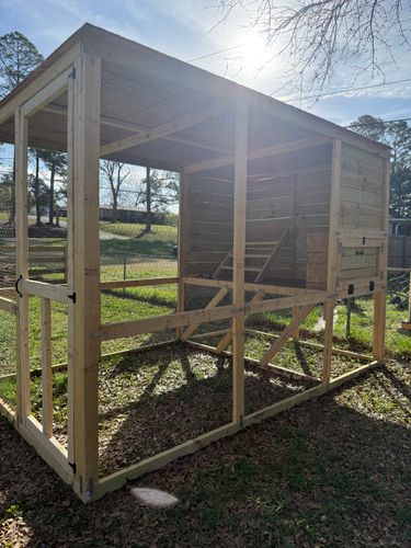 All Photos for Nesbit Home Solutions in Cedartown, GA