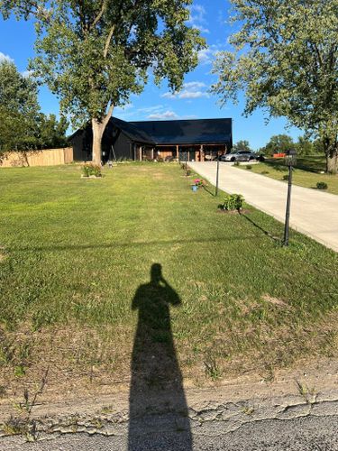  for Lowden Tractor Services in Greentown, IN