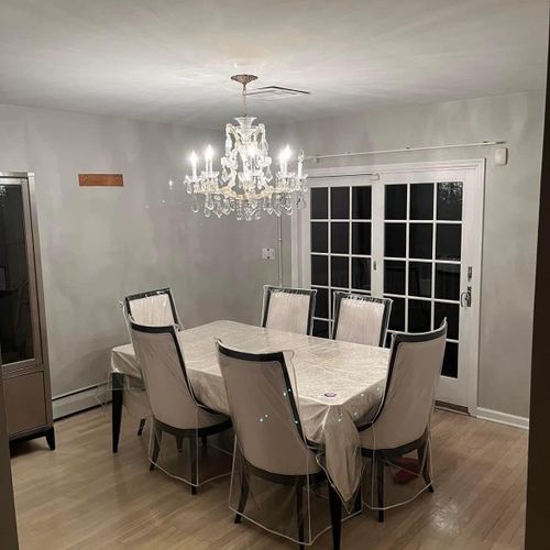  for Martinez Painters Inc. in Staten Island,  NY
