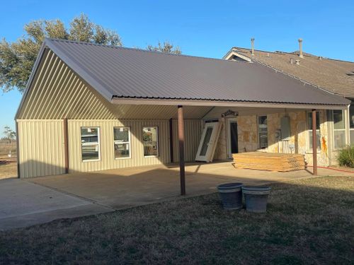  for Cl Construction in Houston, TX