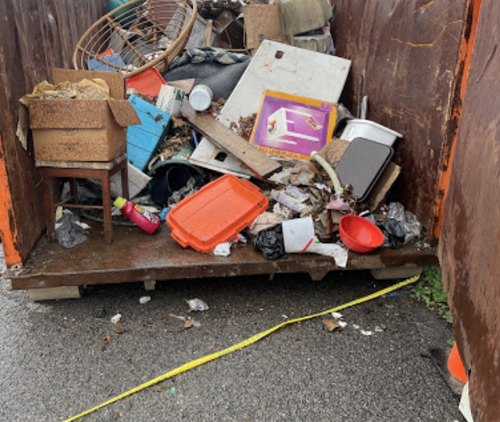  for Nates Demolition, Retaining Walls, and Clean-Out Services LLC in Pittsburgh, PA