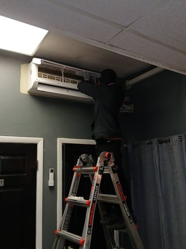 All Photos for Daley Service and Installation in West Orange, NJ