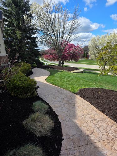  for Ivy Lawn and Landscaping in Oxford, MI