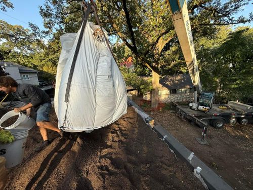 New Construction for Keep The Faith Contracting in Saint Michael, MN