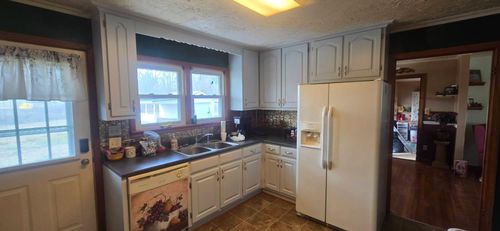 Interior Painting for Second Chance Painting  in McMinnville, TN