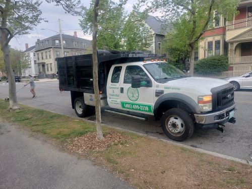 for CHACH Landscaping & Construction in Providence, RI