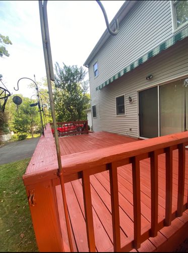 Our Work for CLH Services in White Marsh, MD