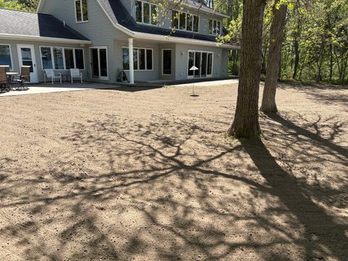 Outdoor Spaces for BRO Property Services in Bemidji, MN