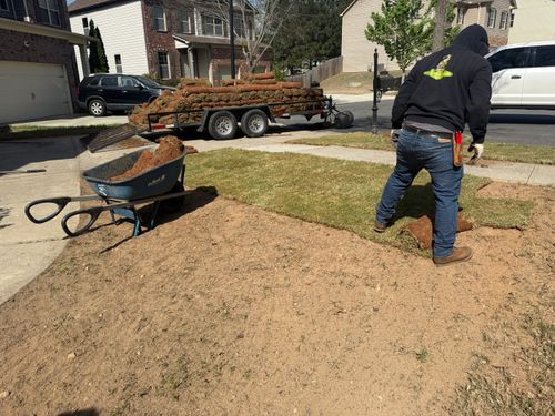  for GA Lawn Care Pros in Jefferson, GA
