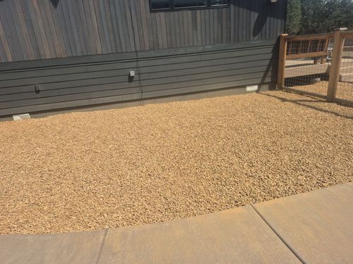 Concrete Slab Construction for TJR Concrete and Construction in Bend, OR