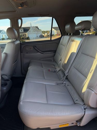 Interior Package for Relentless Shine Mobile Detailing in Calabash, NC