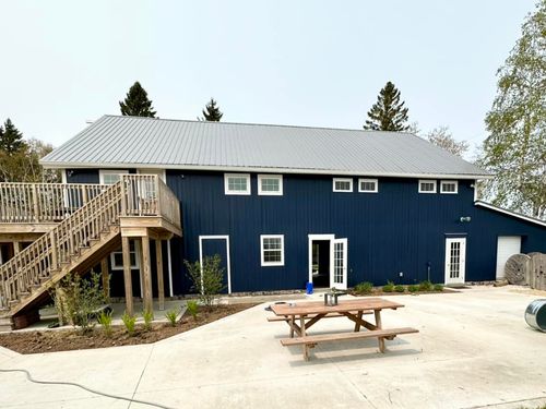 Pressure Washing for Paint Kings LLC in Sheboygan, WI